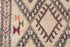 Vintage Moroccan Area Rug (6' x 11')
